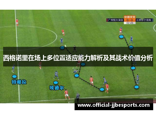 西格诺里在场上多位置适应能力解析及其战术价值分析