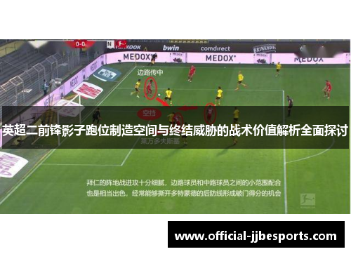 英超二前锋影子跑位制造空间与终结威胁的战术价值解析全面探讨